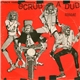 Derrick & The Crystalites - Derrick Harriott Presents Scrub A Dub Reggae